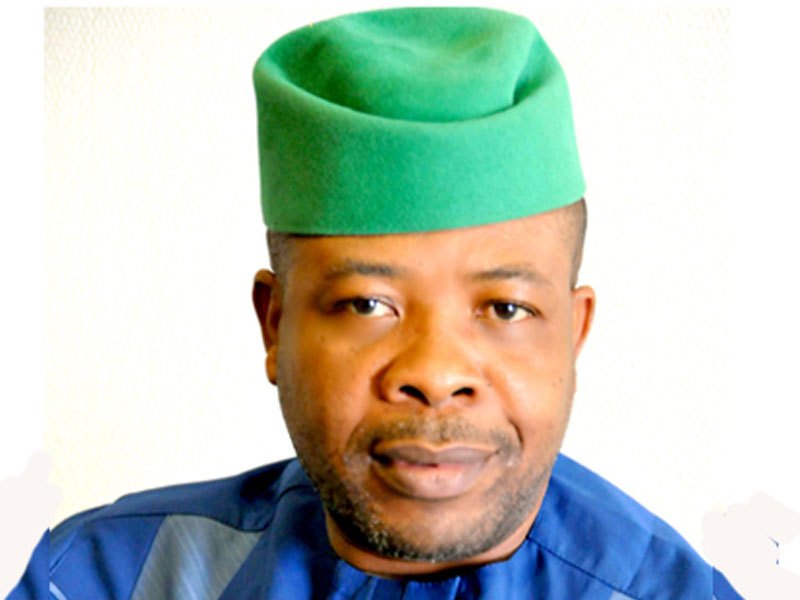 Emeka Ihedioha