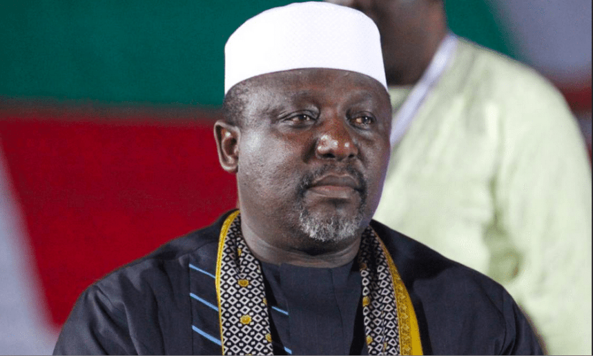 Rochas-Okorocha