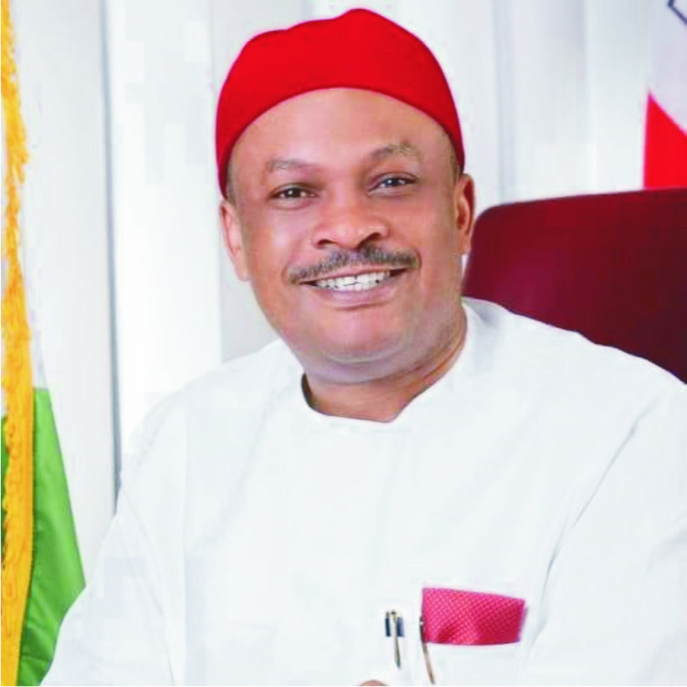 Senator Samuel Anyanwu