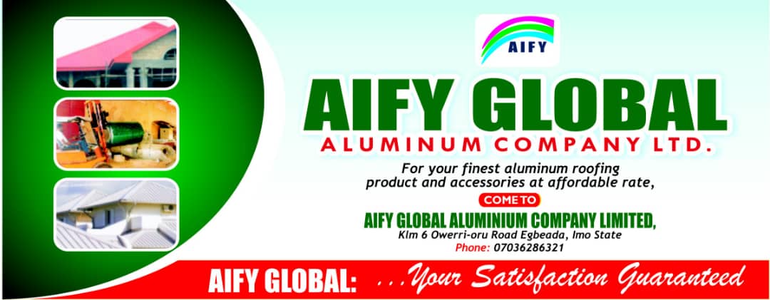 Aify Global
