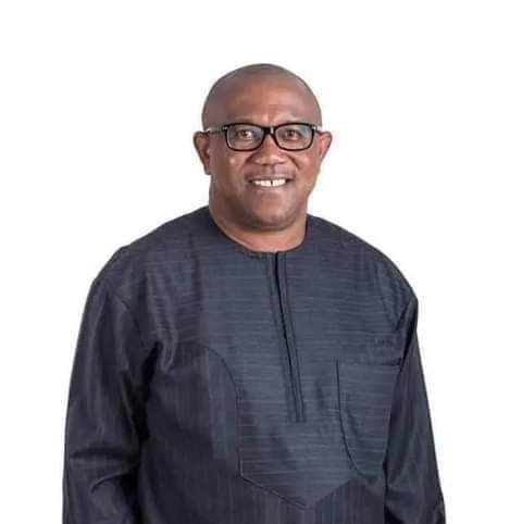 LP Presidential Candidate, Peter Obi Celebrates 62nd Birthday With ...