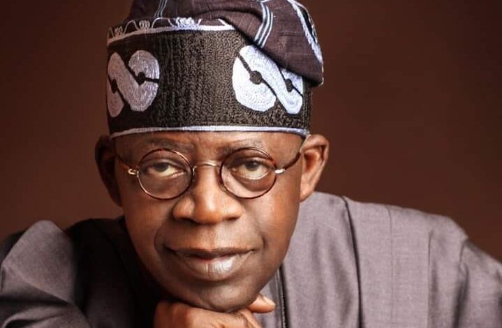 Bola-Tinubu