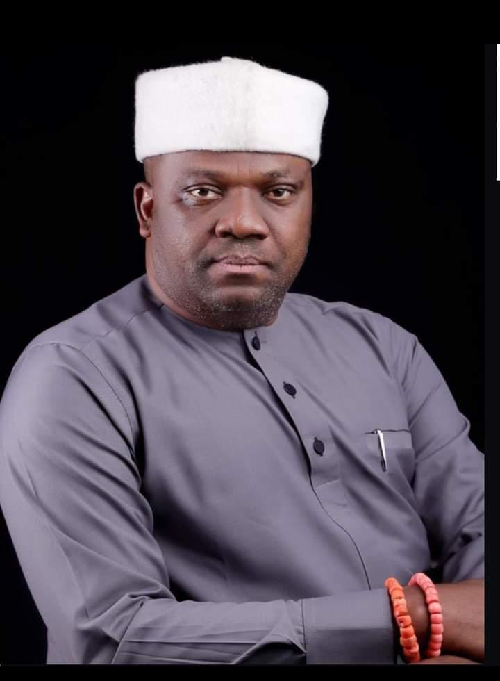 Dr Arodiogbu