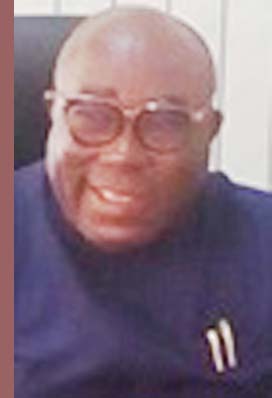 Johncliff Nwadike
