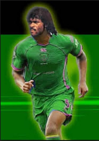 Sam Okwaraji