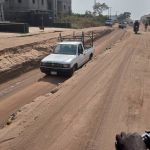 Deplorable state of Ogbo Osisi,Road Safety Road