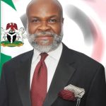 Hon Canice Moore Nwachukwu