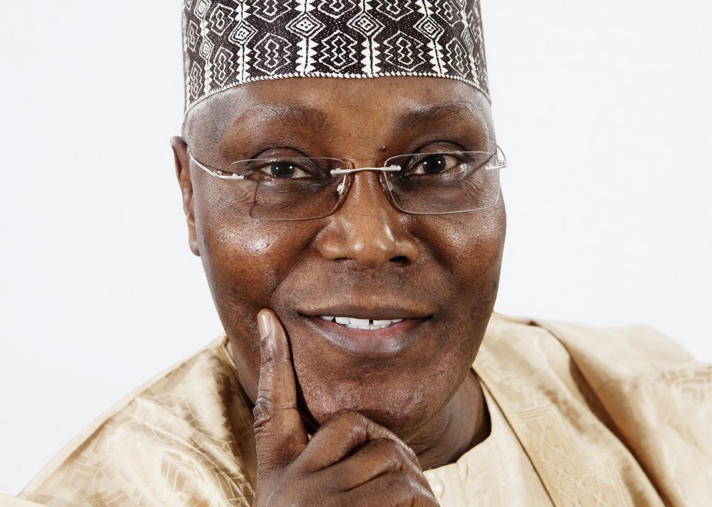 Atiku